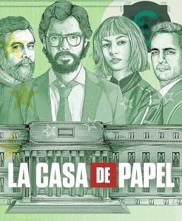 Money Heist