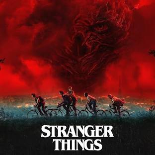 stranger things