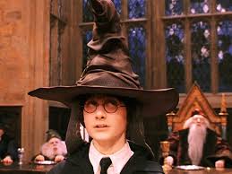 harry hat