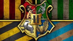 harry potter house